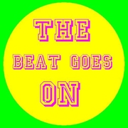 Логотип Radio The Beat Goes On